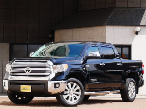 タンドラ　TUNDRA　USトヨタ　北米トヨタ　逆輸入車　アメ車　並行輸入車　トラック　車検　カスタム　故障修理フレックスドリーム　flexdream (5)